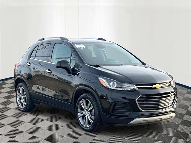 used 2019 Chevrolet Trax car, priced at $13,995