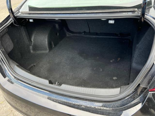 used 2024 Chevrolet Malibu car, priced at $25,485