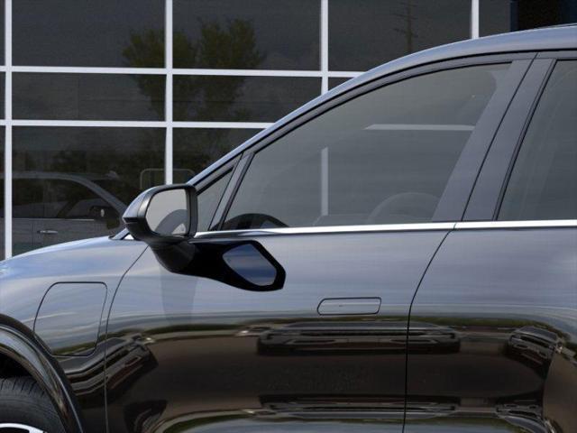 new 2025 Chevrolet Equinox EV car, priced at $36,140