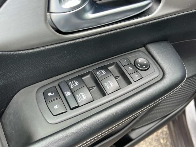 used 2021 Chrysler Pacifica Hybrid car, priced at $21,975