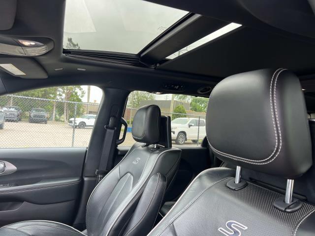 used 2021 Chrysler Pacifica Hybrid car, priced at $21,975