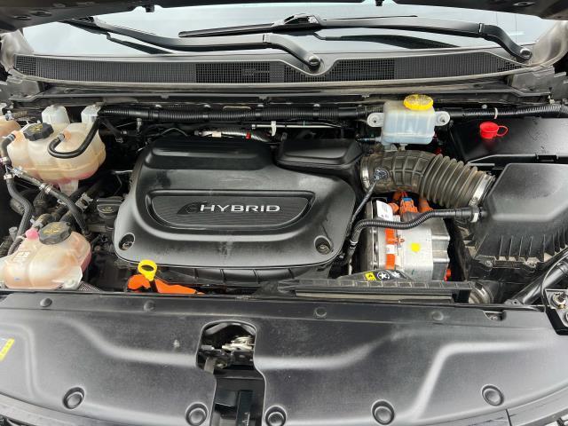 used 2021 Chrysler Pacifica Hybrid car, priced at $21,975
