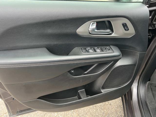 used 2021 Chrysler Pacifica Hybrid car, priced at $21,975