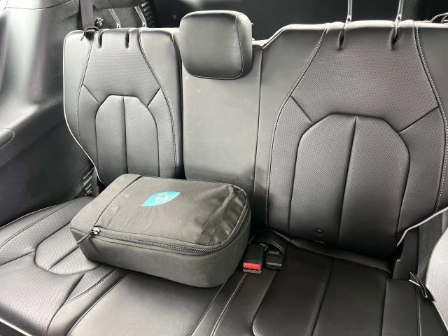 used 2021 Chrysler Pacifica Hybrid car, priced at $21,975