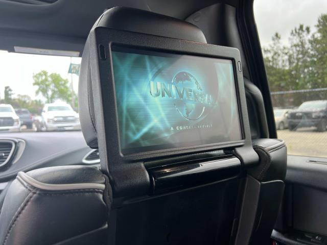 used 2021 Chrysler Pacifica Hybrid car, priced at $21,975