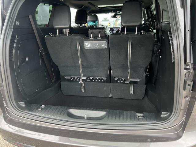 used 2021 Chrysler Pacifica Hybrid car, priced at $21,975