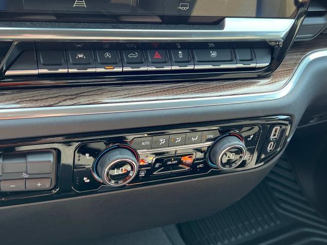 new 2025 Chevrolet Silverado 1500 car, priced at $47,511