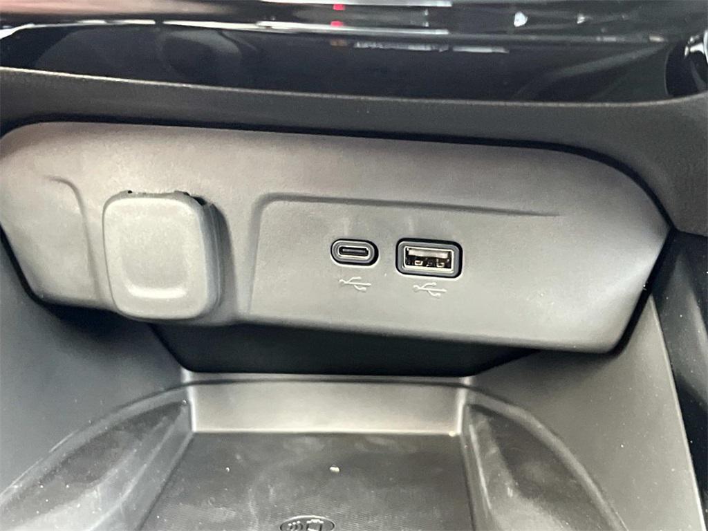 new 2025 Chevrolet Trax car, priced at $26,076