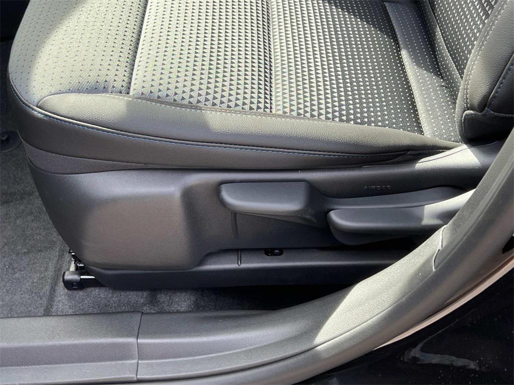 new 2025 Chevrolet Trax car, priced at $23,454