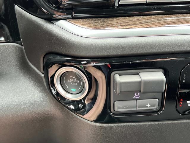 new 2025 Chevrolet Silverado 1500 car, priced at $47,711