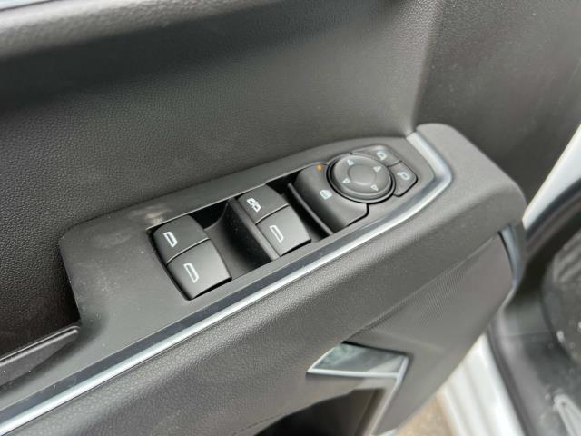 new 2025 Chevrolet Silverado 1500 car, priced at $47,711