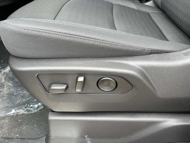 new 2025 Chevrolet Silverado 1500 car, priced at $47,711
