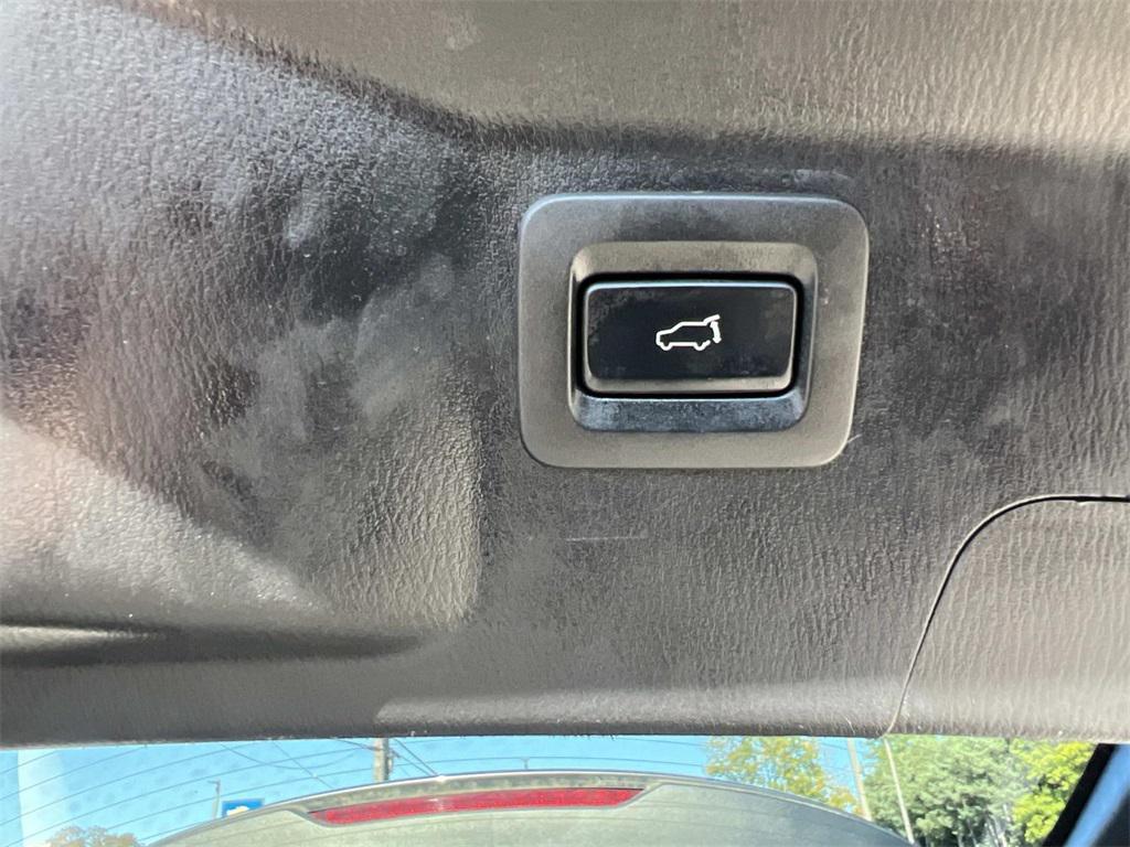 used 2016 Mazda CX-9 car, priced at $14,576