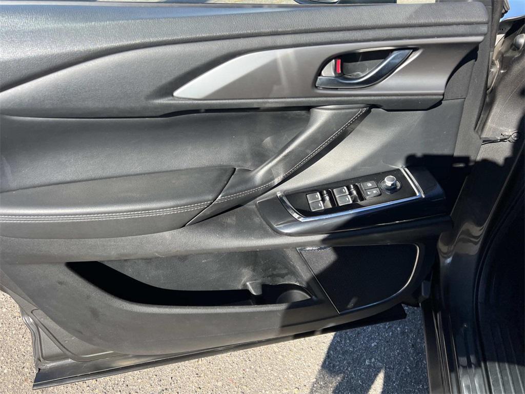 used 2016 Mazda CX-9 car, priced at $14,576