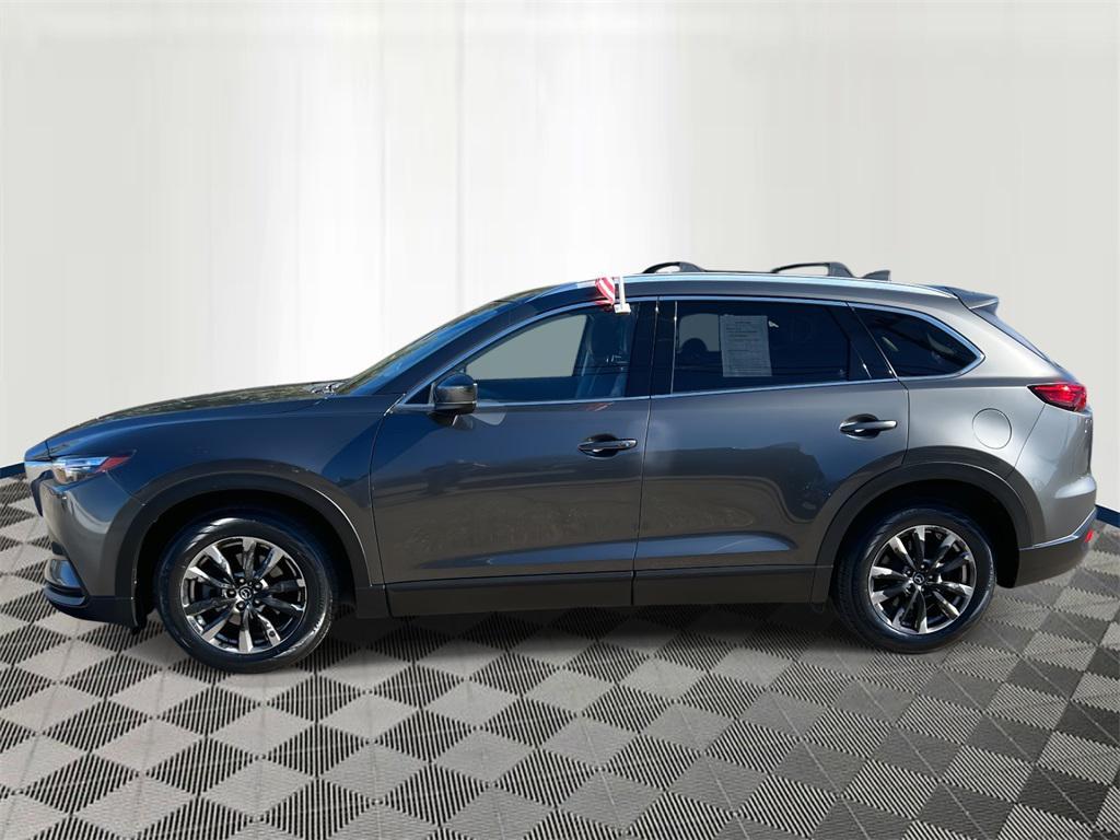 used 2016 Mazda CX-9 car, priced at $14,576