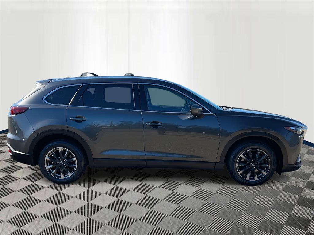 used 2016 Mazda CX-9 car, priced at $14,576