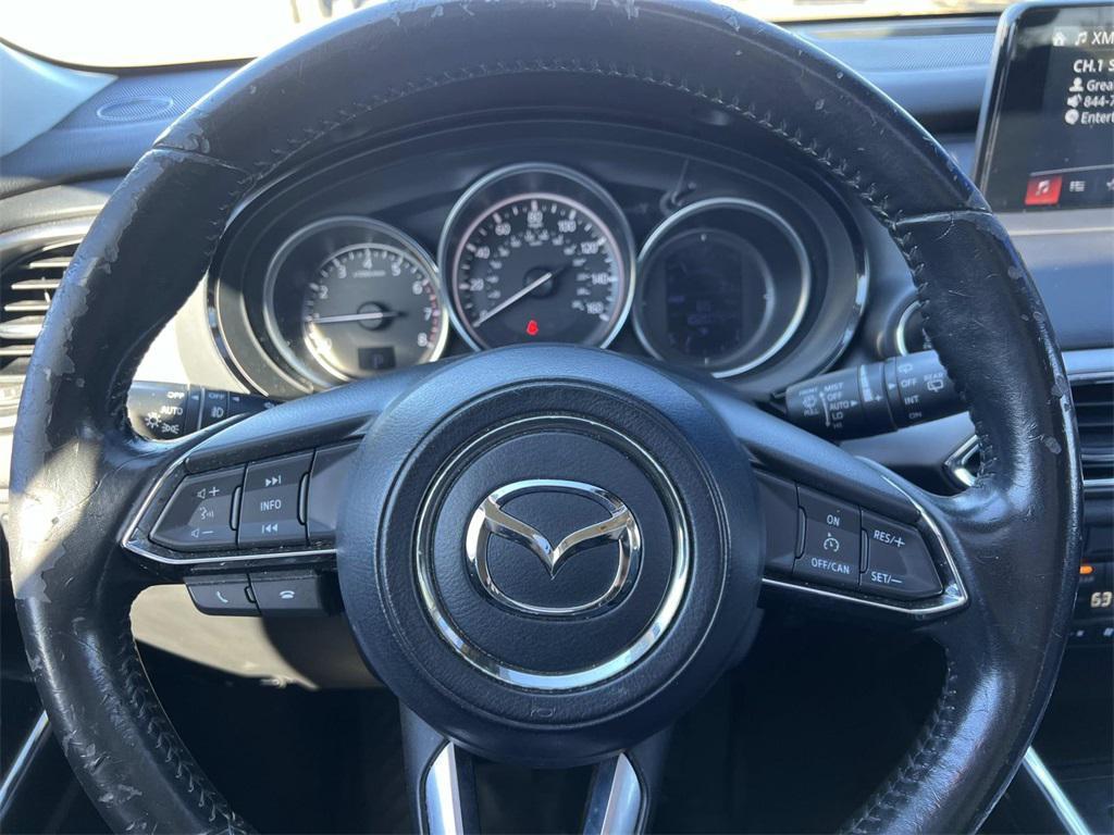 used 2016 Mazda CX-9 car, priced at $14,576