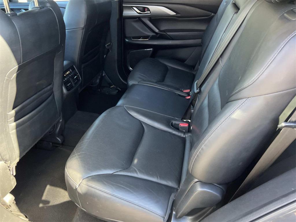 used 2016 Mazda CX-9 car, priced at $14,576