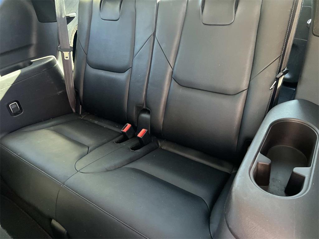 used 2016 Mazda CX-9 car, priced at $14,576