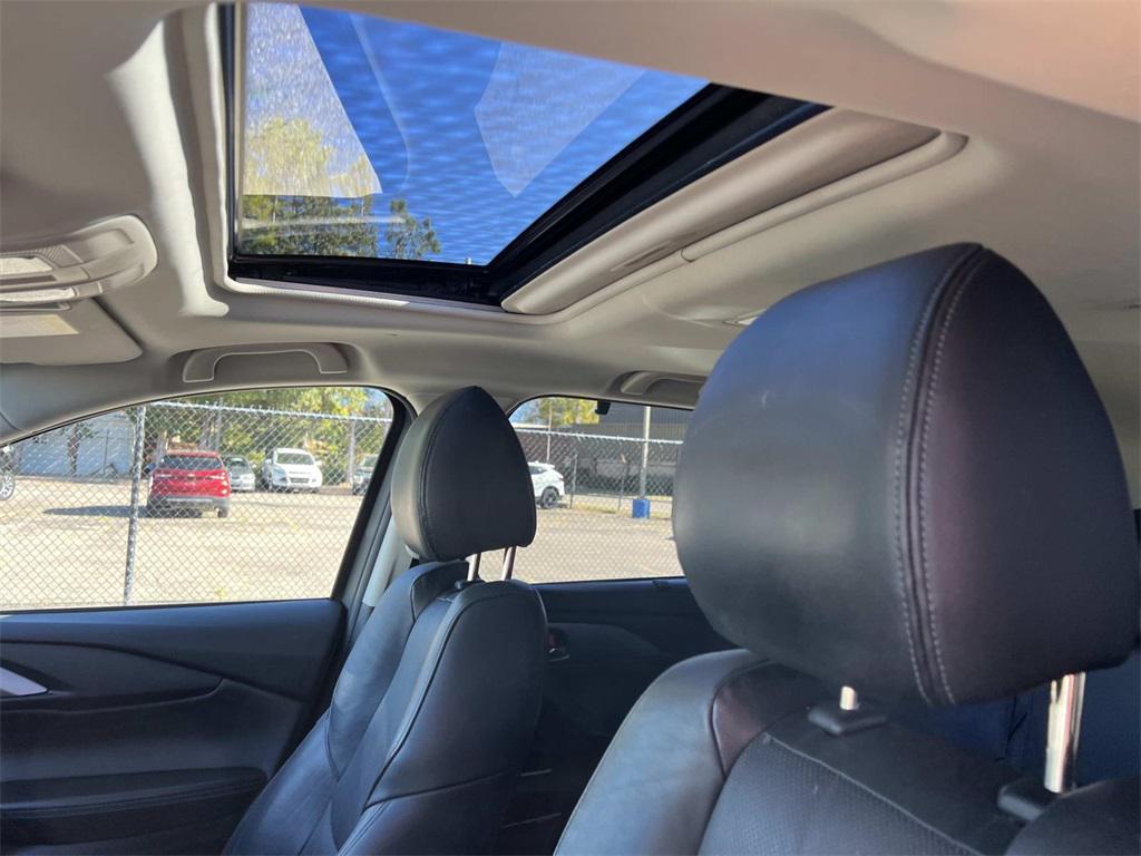 used 2016 Mazda CX-9 car, priced at $14,576