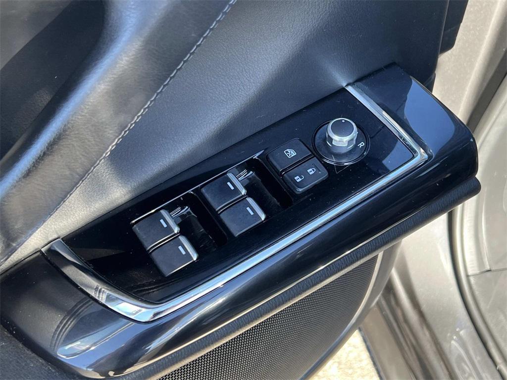used 2016 Mazda CX-9 car, priced at $14,576
