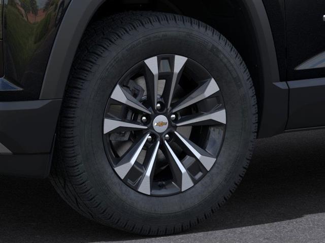 new 2025 Chevrolet Equinox car, priced at $27,888