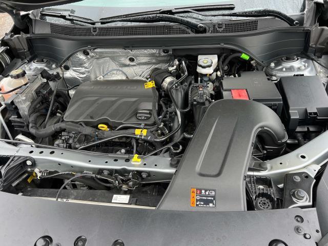 used 2024 Chevrolet Trax car, priced at $24,985