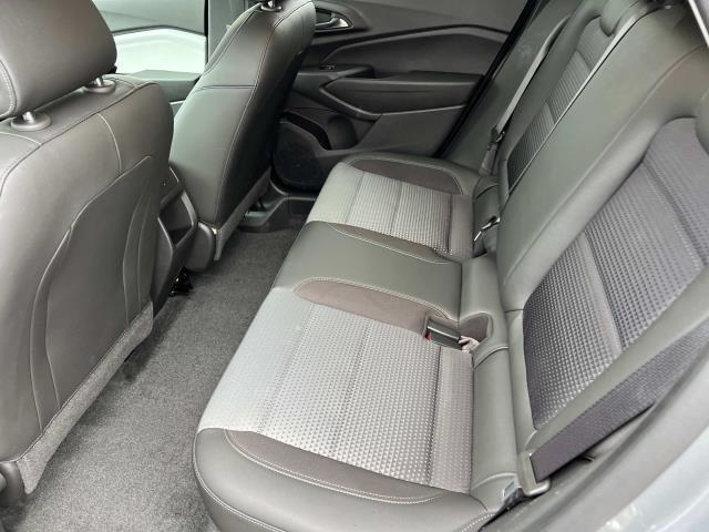 used 2024 Chevrolet Trax car, priced at $24,985
