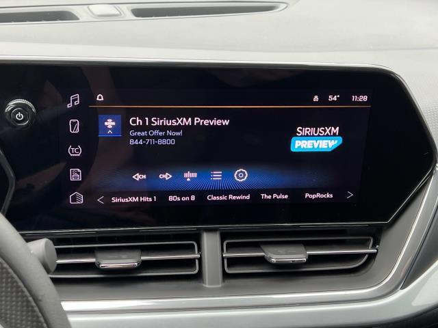used 2024 Chevrolet Trax car, priced at $24,985