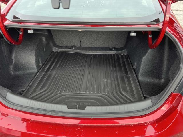 used 2021 Chevrolet Malibu car, priced at $22,995