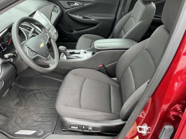 used 2021 Chevrolet Malibu car, priced at $22,995