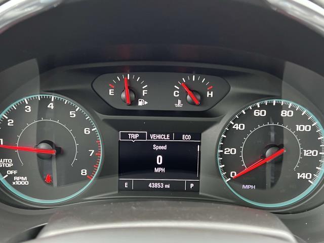 used 2021 Chevrolet Malibu car, priced at $22,995