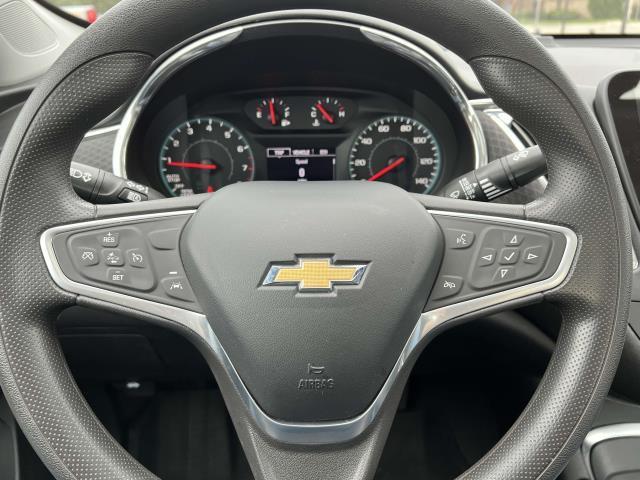 used 2021 Chevrolet Malibu car, priced at $22,995