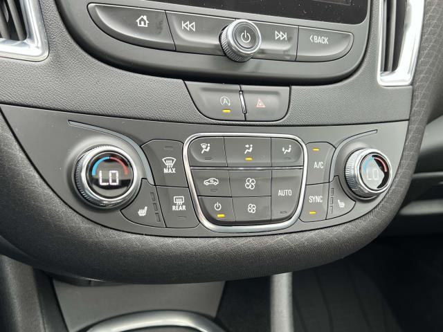 used 2021 Chevrolet Malibu car, priced at $22,995