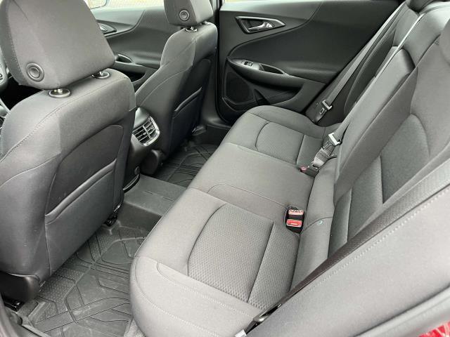 used 2021 Chevrolet Malibu car, priced at $22,995