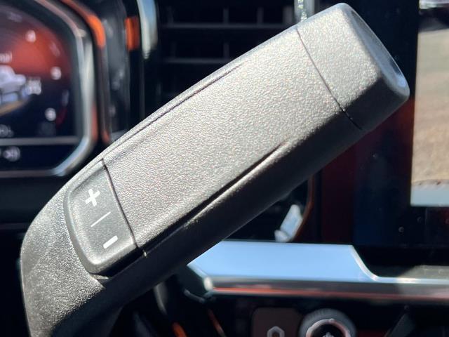 new 2025 Chevrolet Silverado 1500 car, priced at $50,511