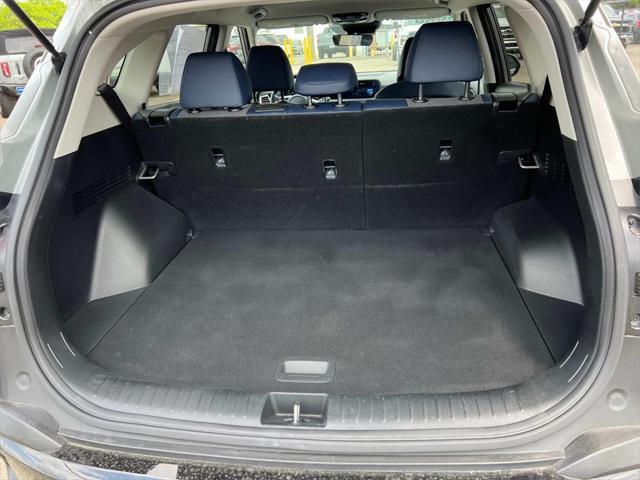 used 2024 Kia Seltos car, priced at $23,995