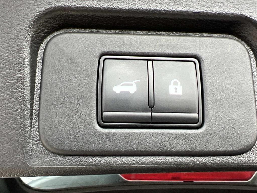 used 2024 Nissan Rogue car, priced at $24,489