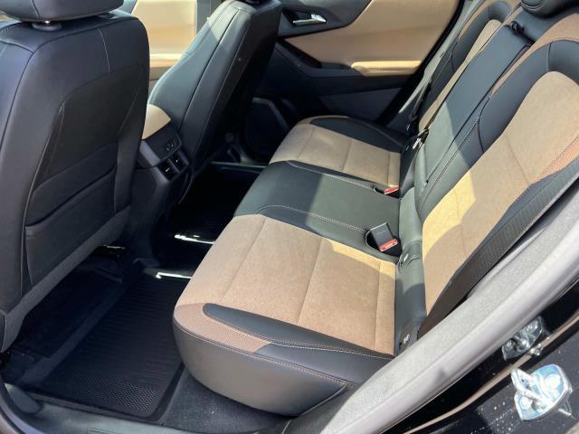 new 2025 Chevrolet Equinox car, priced at $37,047