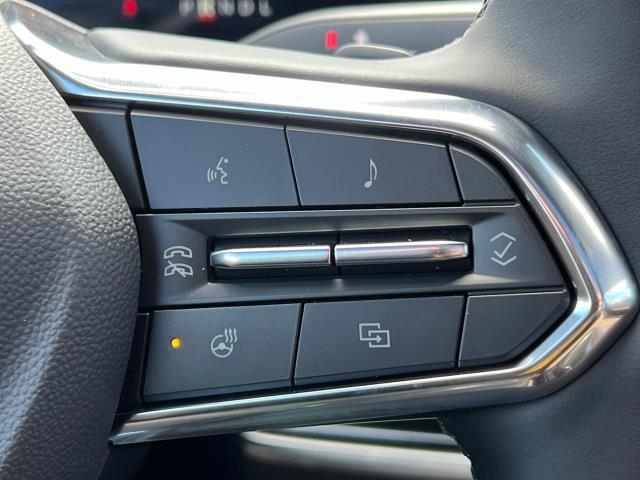 new 2025 Chevrolet Equinox car, priced at $37,047