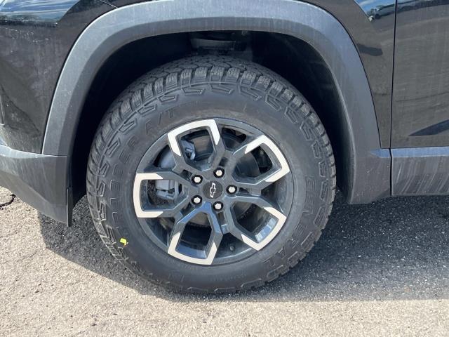 new 2025 Chevrolet Equinox car, priced at $37,047