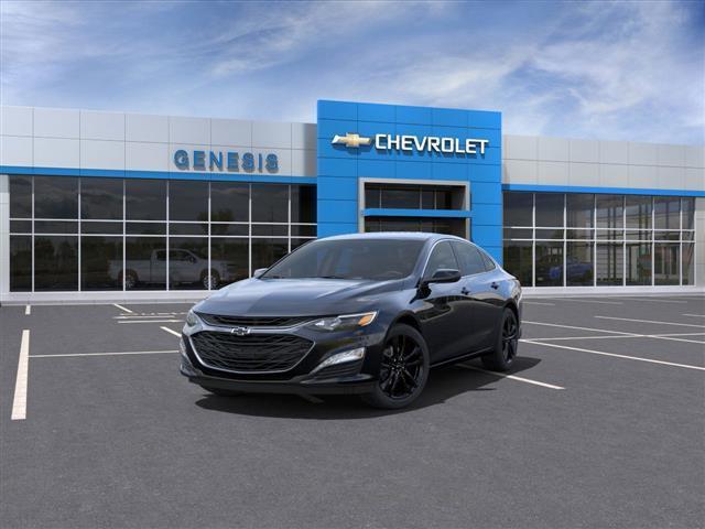 new 2025 Chevrolet Malibu car, priced at $28,784