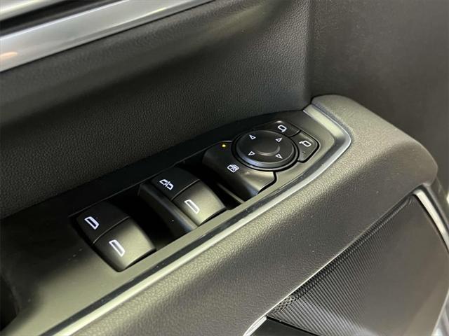 new 2025 Chevrolet Silverado 2500 car, priced at $57,454