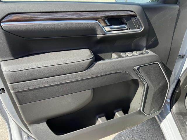 new 2025 Chevrolet Silverado 1500 car, priced at $49,987