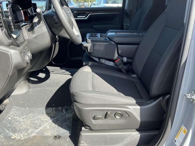 new 2025 Chevrolet Silverado 1500 car, priced at $49,987