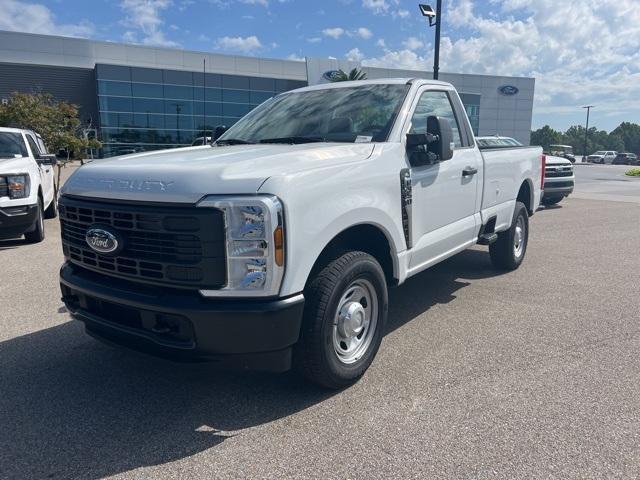 new 2024 Ford F-350 car, priced at $44,740