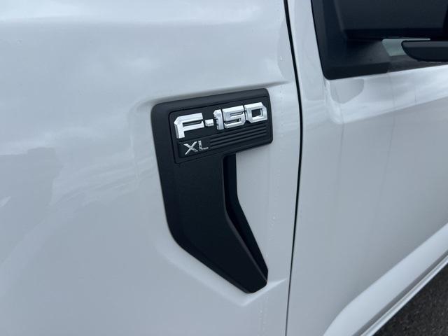 new 2024 Ford F-150 car, priced at $44,802