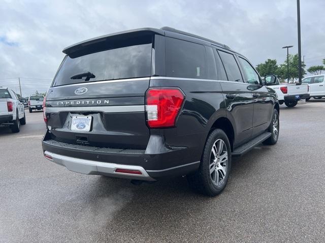 new 2024 Ford Expedition car, priced at $63,590