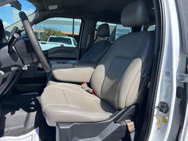 used 2019 Ford F-150 car, priced at $17,920