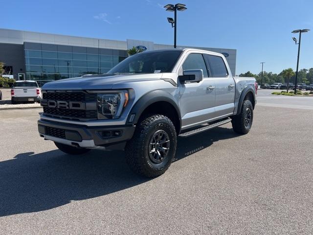 used 2022 Ford F-150 car, priced at $64,255